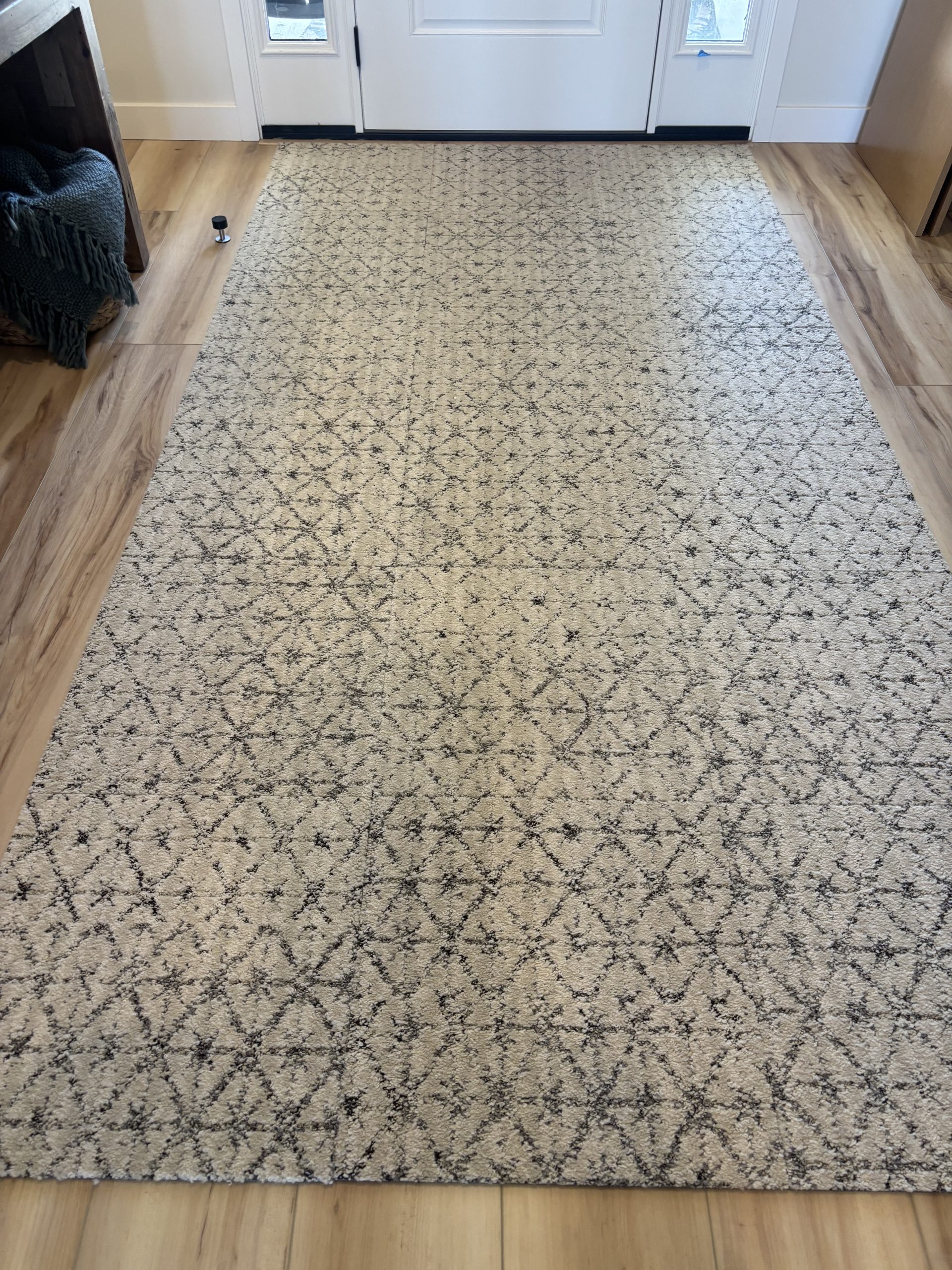 Carpet Tiles