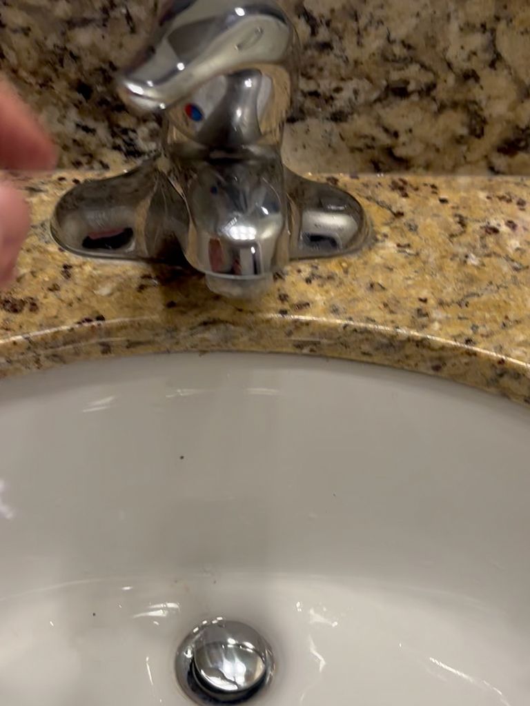 Sink