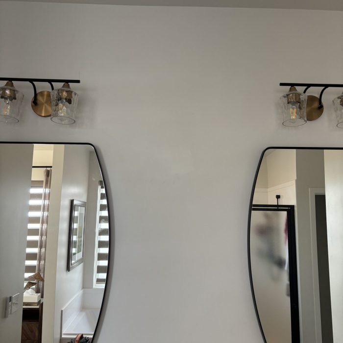 Drywall Repair after