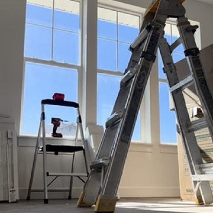 Installing Blinds Video